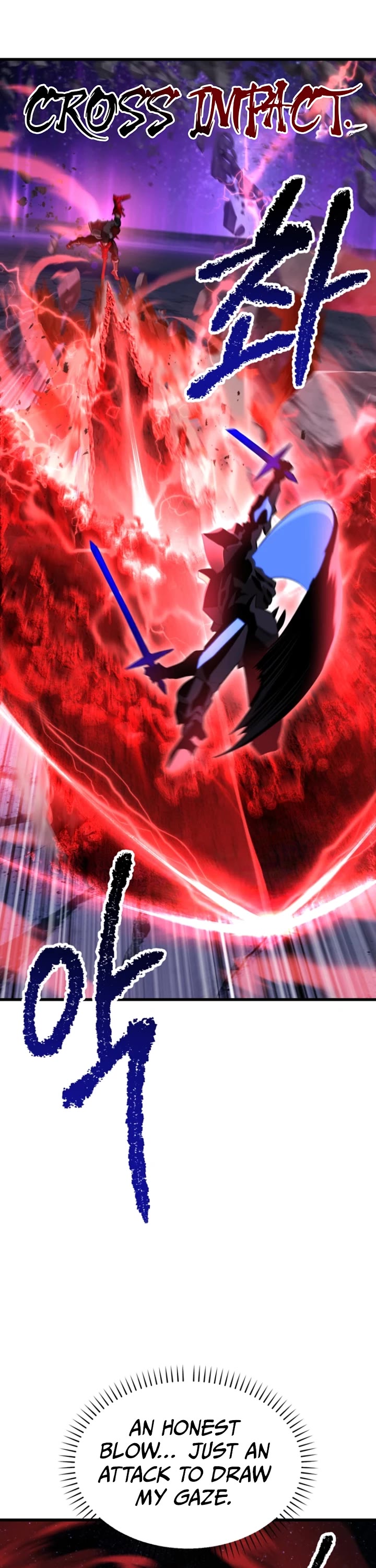 Survival Story of a Sword King in a Fantasy World chapter 262 page 40