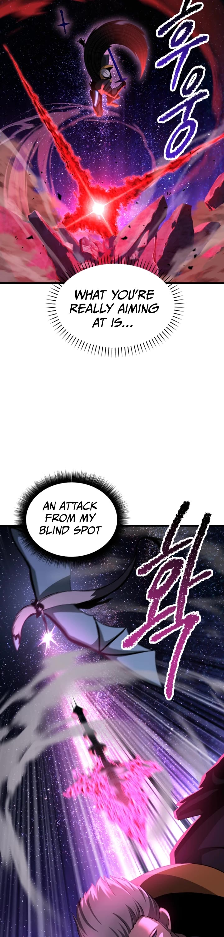 Survival Story of a Sword King in a Fantasy World chapter 262 page 41