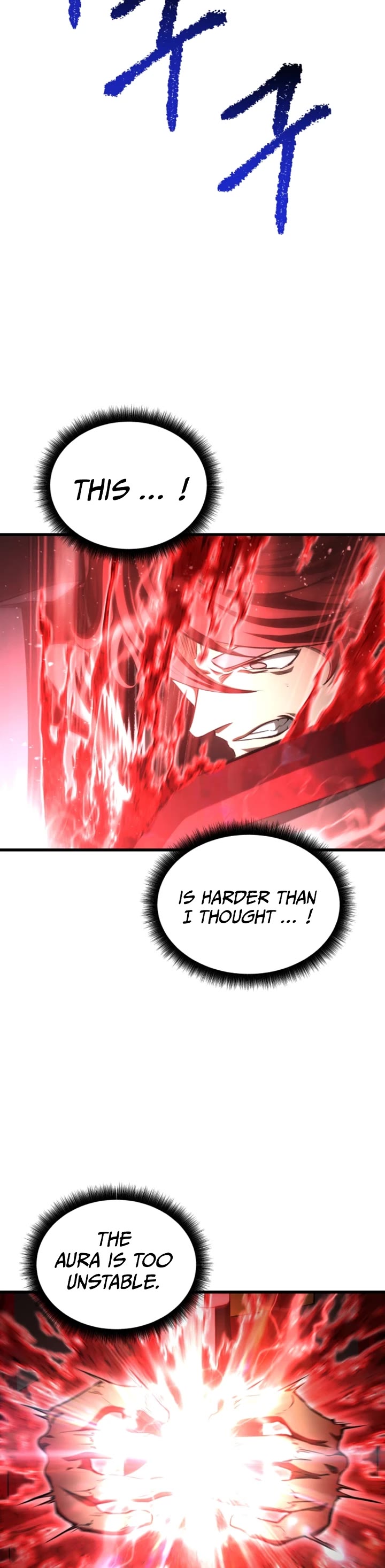 Survival Story of a Sword King in a Fantasy World chapter 263 page 17