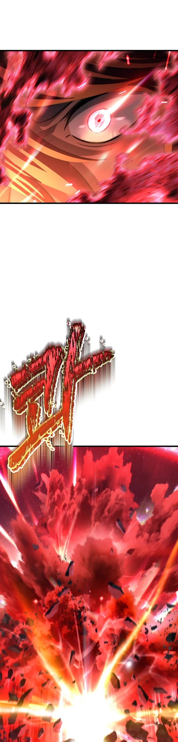 Survival Story of a Sword King in a Fantasy World chapter 263 page 20