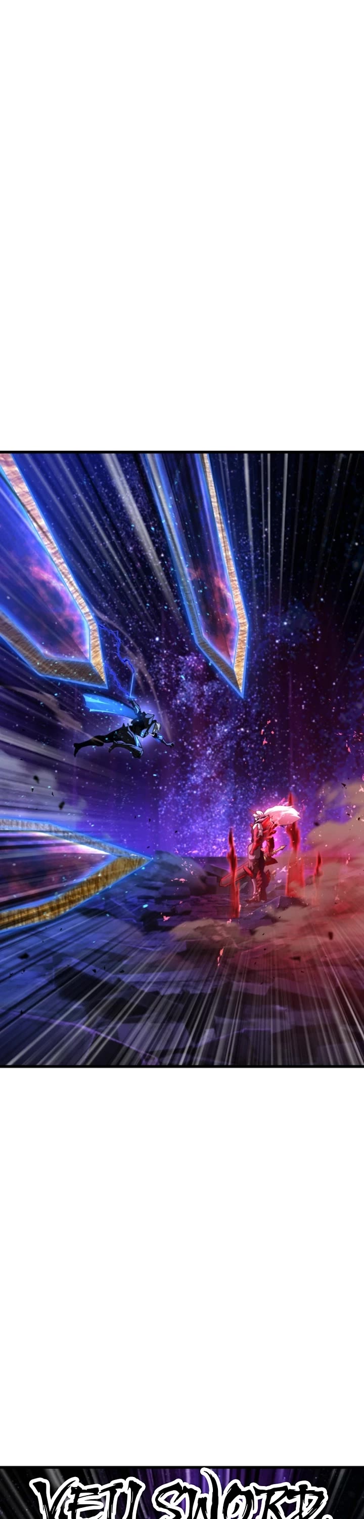 Survival Story of a Sword King in a Fantasy World chapter 263 page 28