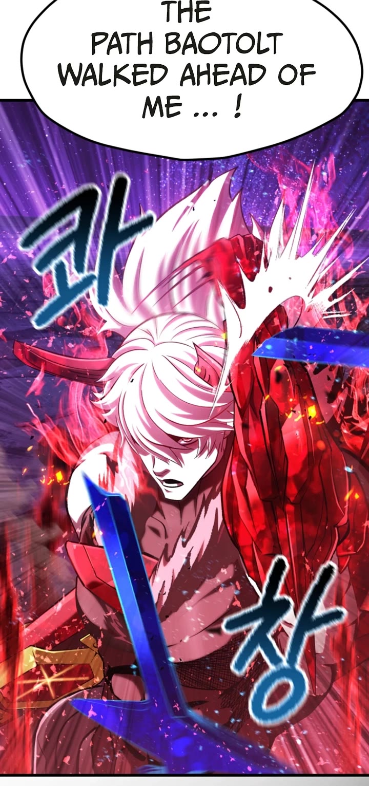 Survival Story of a Sword King in a Fantasy World chapter 263 page 32