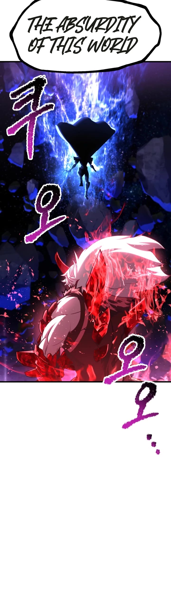 Survival Story of a Sword King in a Fantasy World chapter 263 page 41