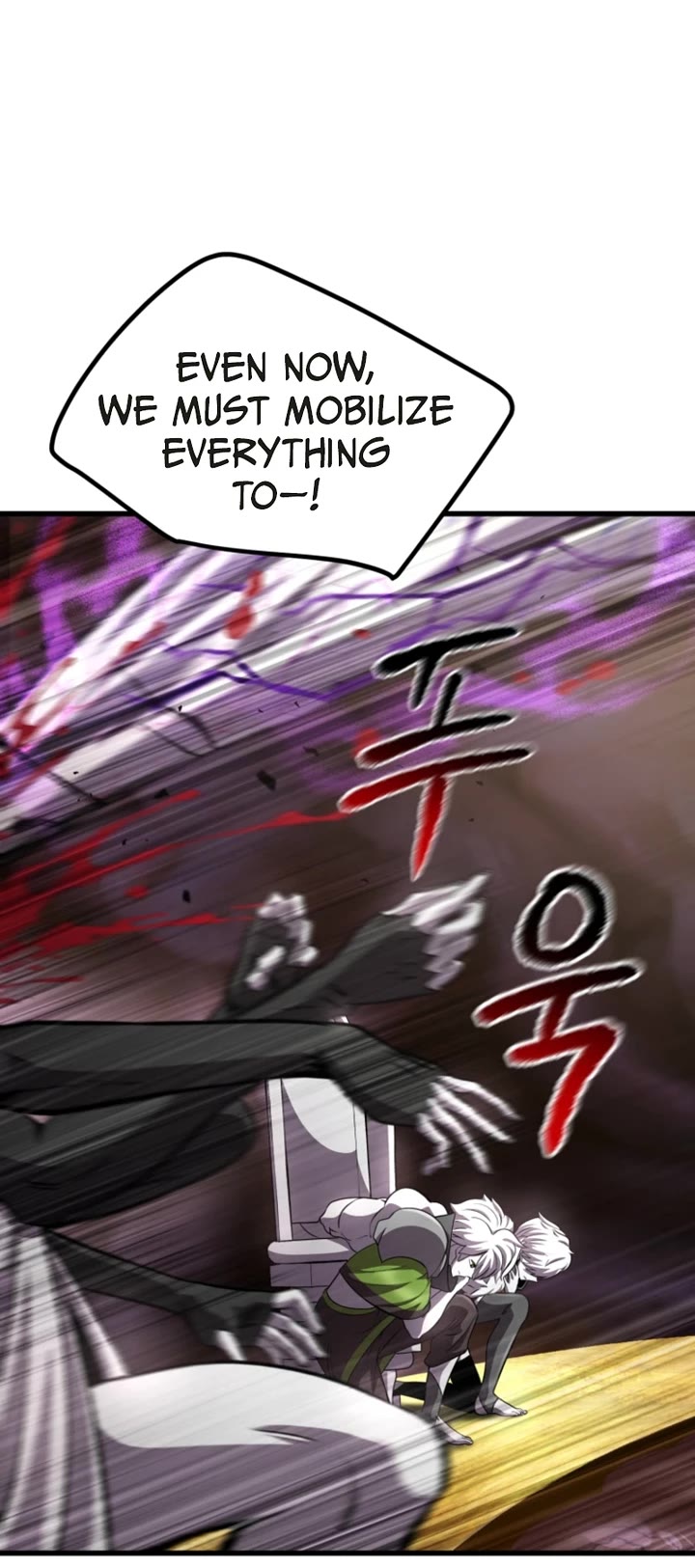 Survival Story of a Sword King in a Fantasy World chapter 263 page 50