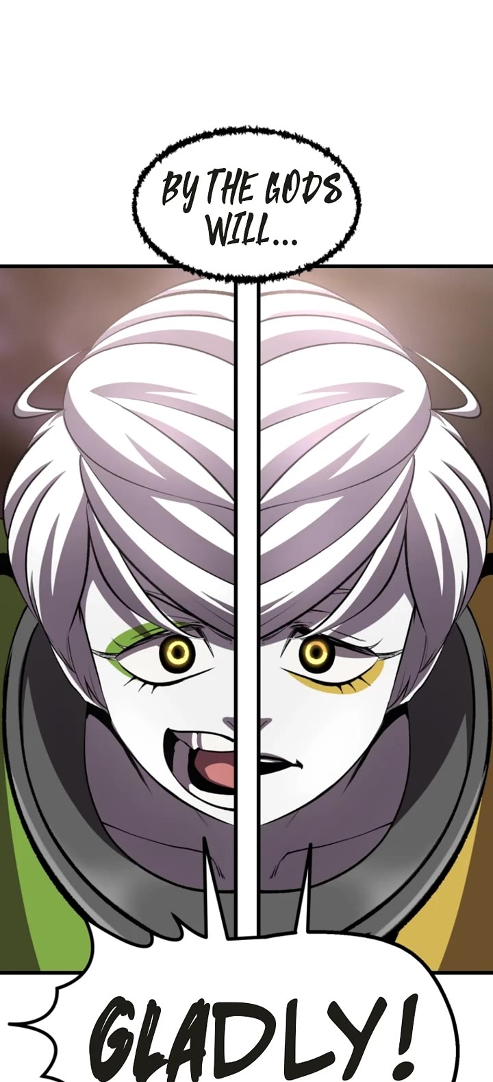 Survival Story of a Sword King in a Fantasy World chapter 263 page 54