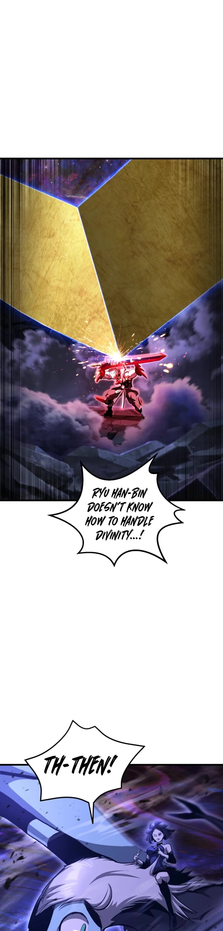 Survival Story of a Sword King in a Fantasy World chapter 264 page 12