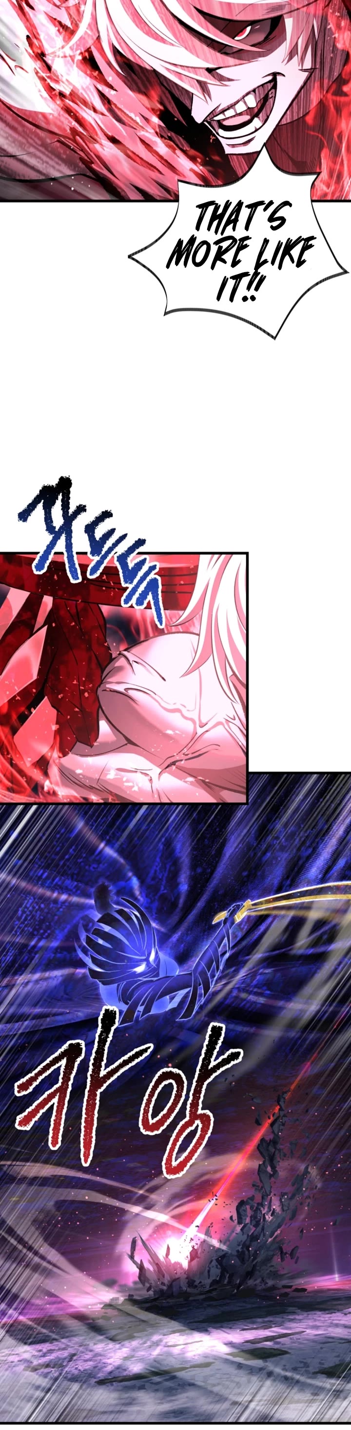 Survival Story of a Sword King in a Fantasy World chapter 264 page 14