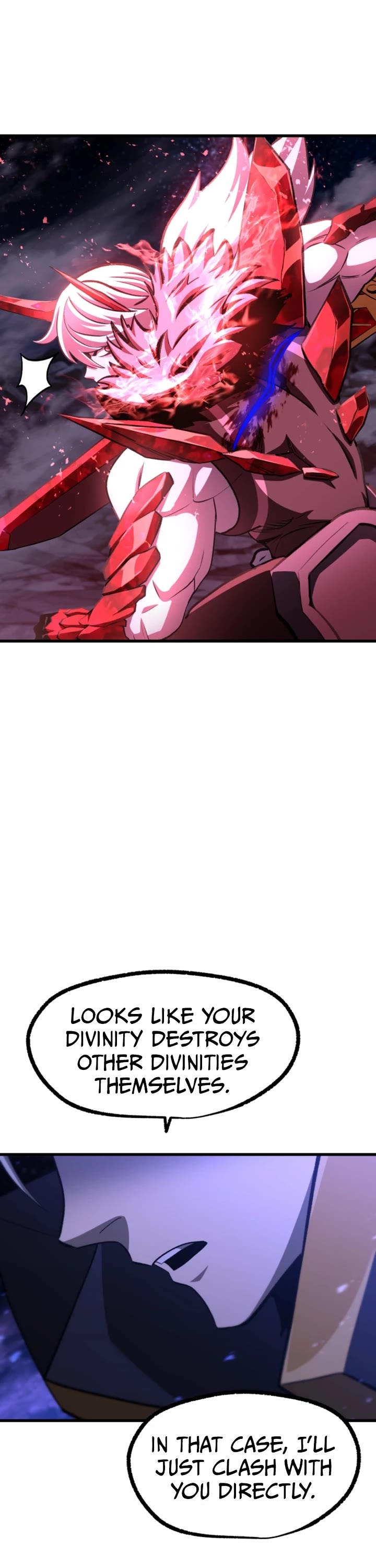 Survival Story of a Sword King in a Fantasy World chapter 264 page 28