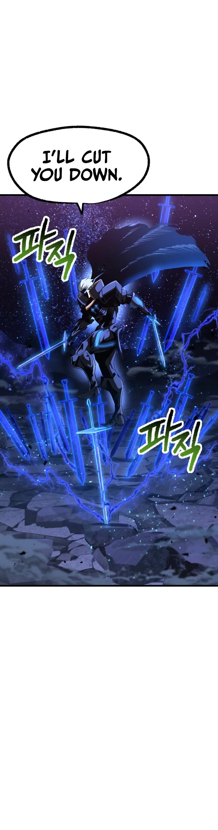 Survival Story of a Sword King in a Fantasy World chapter 264 page 30