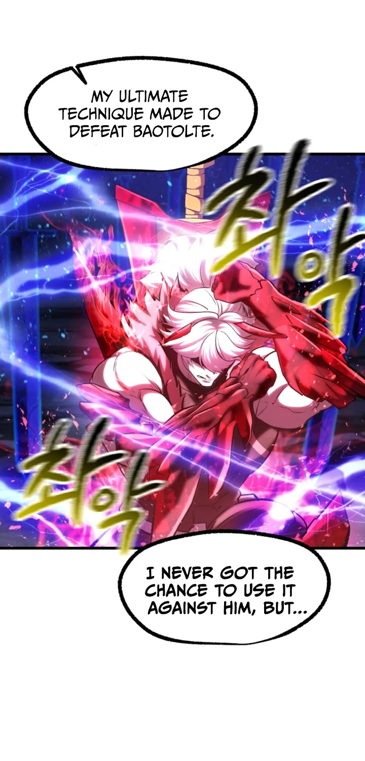 Survival Story of a Sword King in a Fantasy World chapter 264 page 38