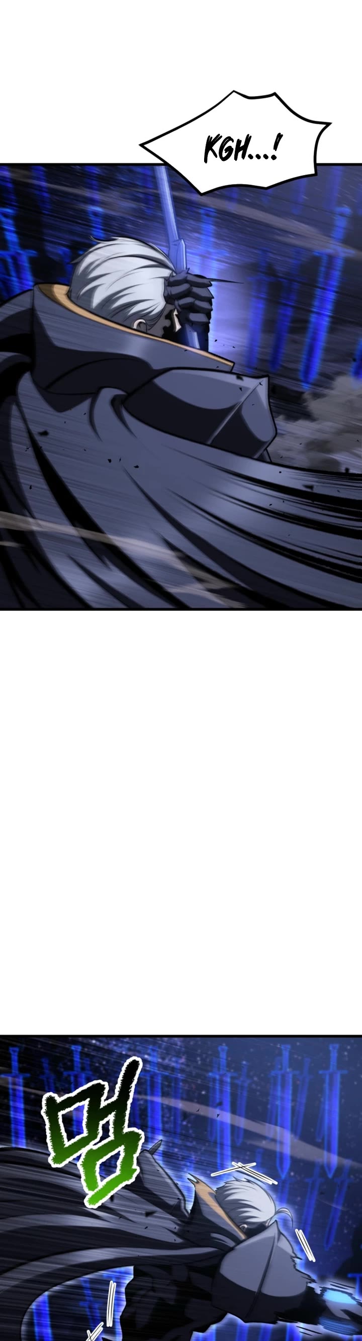 Survival Story of a Sword King in a Fantasy World chapter 264 page 46