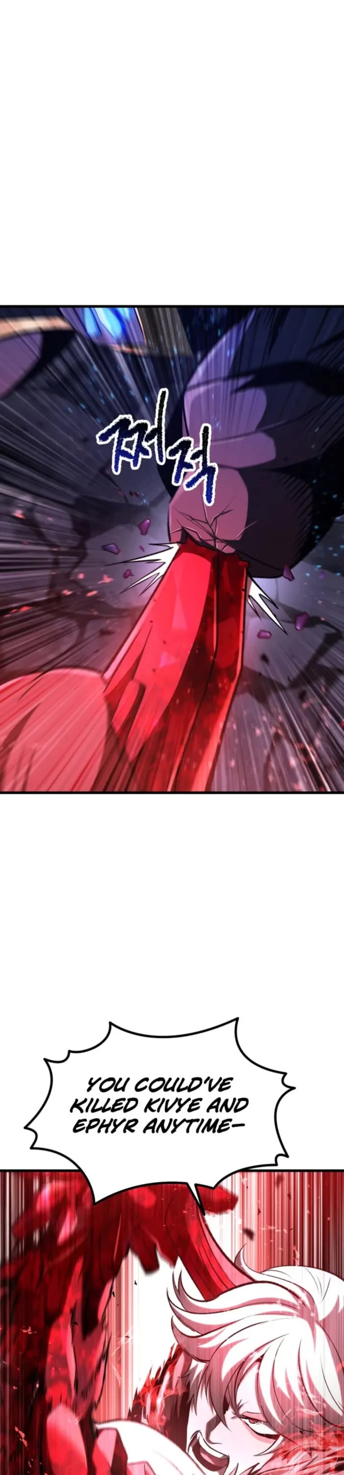 Survival Story of a Sword King in a Fantasy World chapter 265 page 21