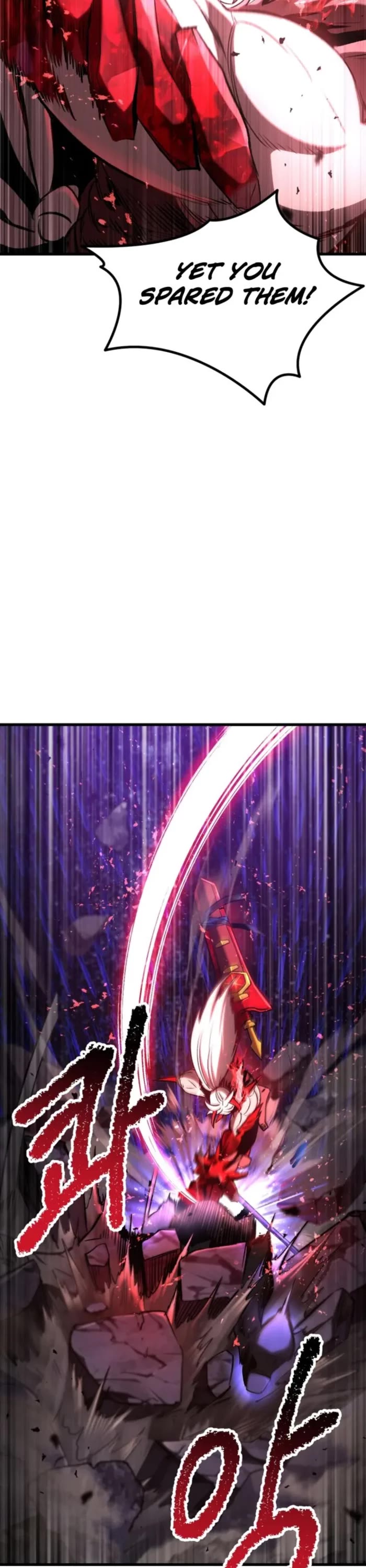 Survival Story of a Sword King in a Fantasy World chapter 265 page 22