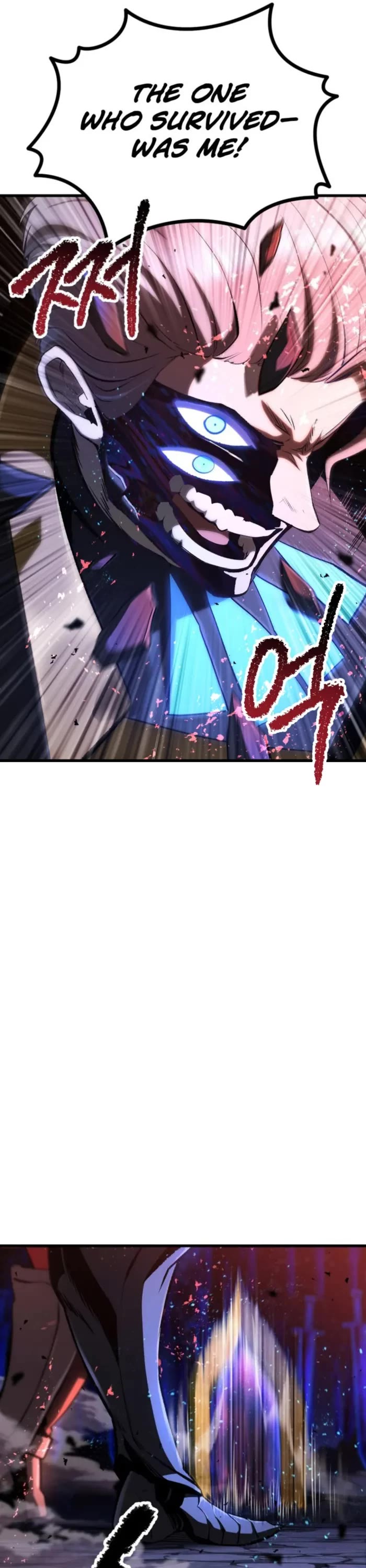 Survival Story of a Sword King in a Fantasy World chapter 265 page 33