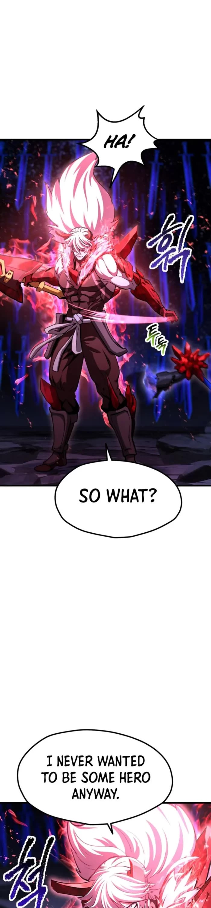 Survival Story of a Sword King in a Fantasy World chapter 265 page 38