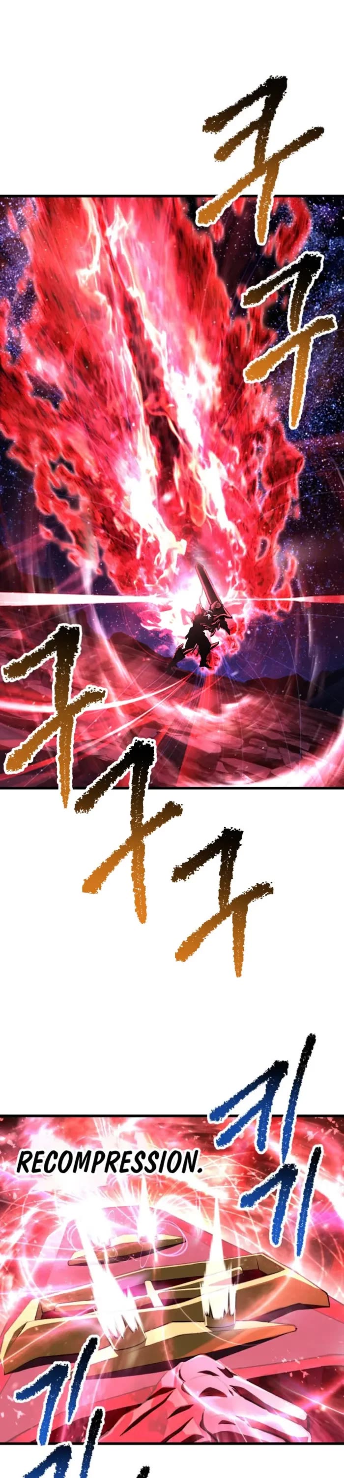 Survival Story of a Sword King in a Fantasy World chapter 265 page 49