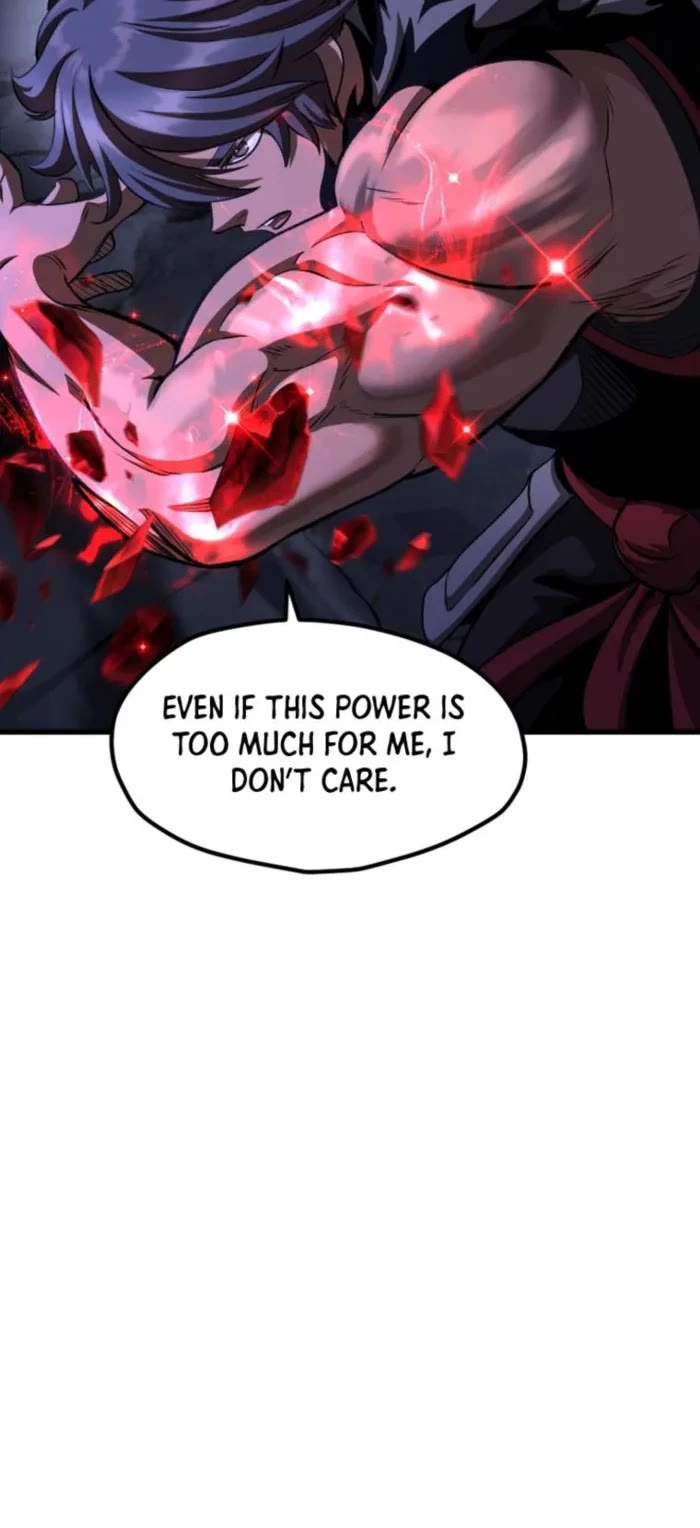 Survival Story of a Sword King in a Fantasy World chapter 265 page 60