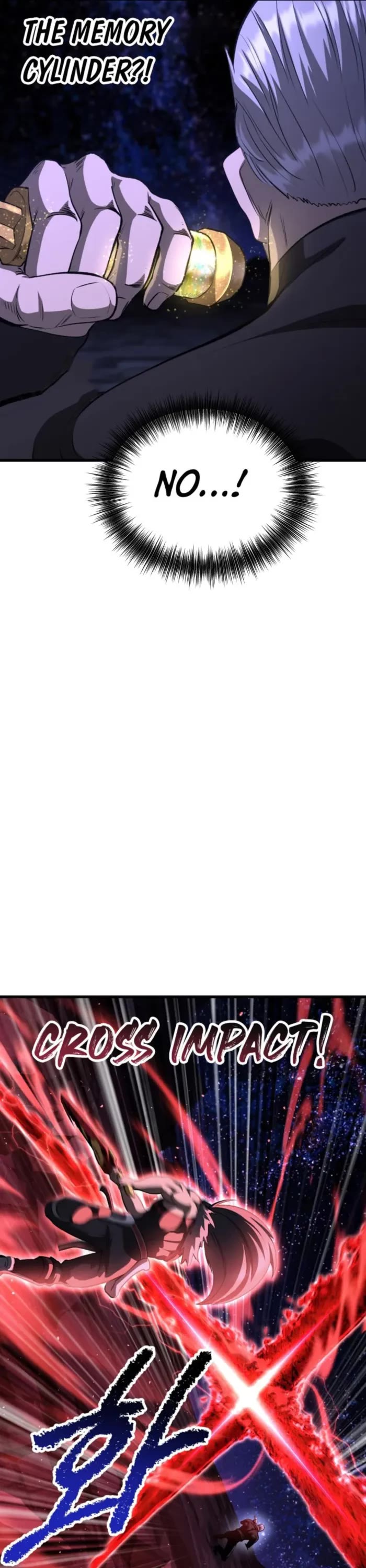 Survival Story of a Sword King in a Fantasy World chapter 265 page 65