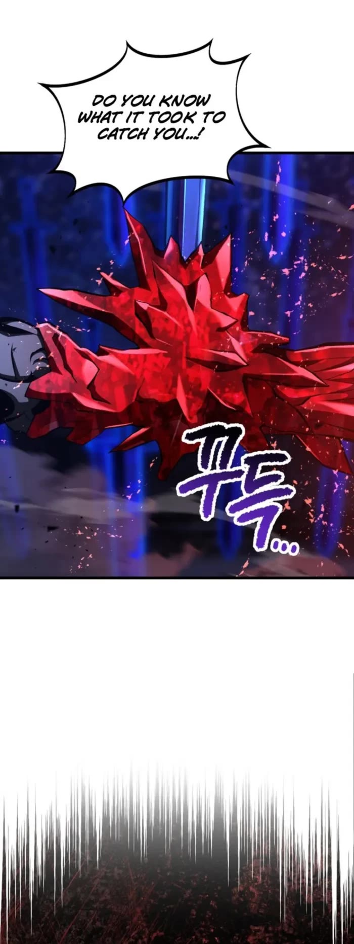 Survival Story of a Sword King in a Fantasy World chapter 265 page 7