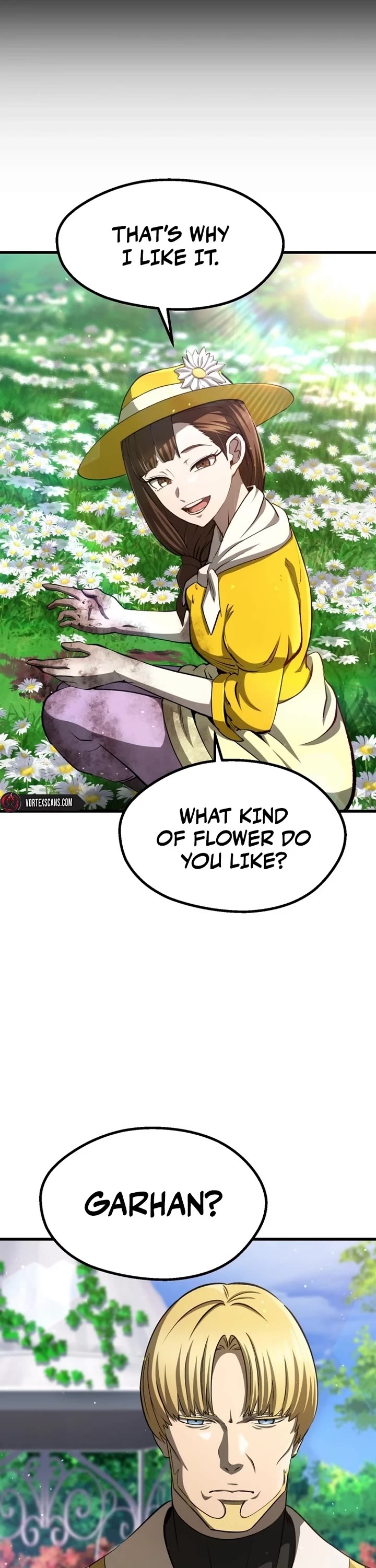 Survival Story of a Sword King in a Fantasy World chapter 266 page 14