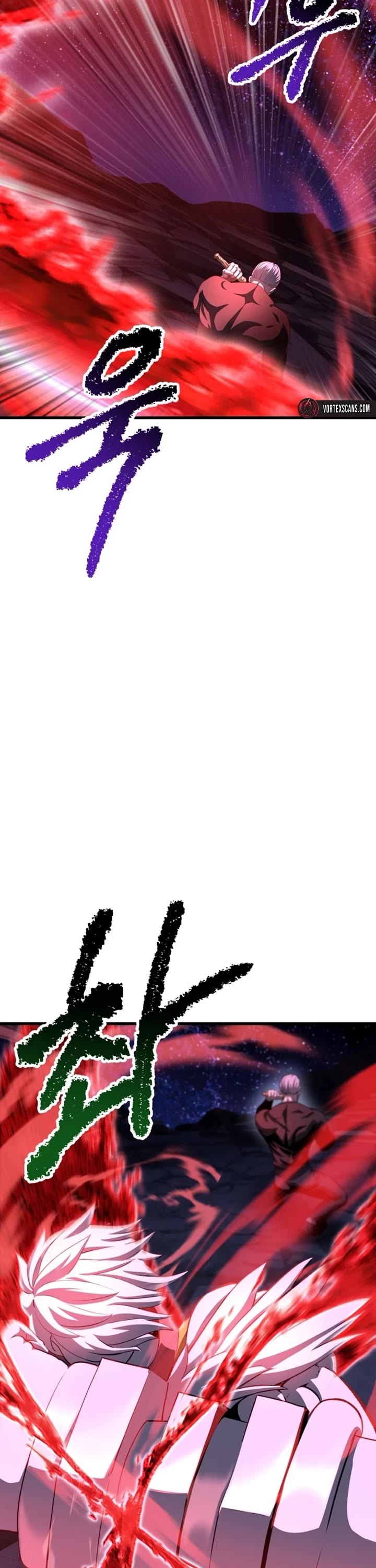 Survival Story of a Sword King in a Fantasy World chapter 266 page 2