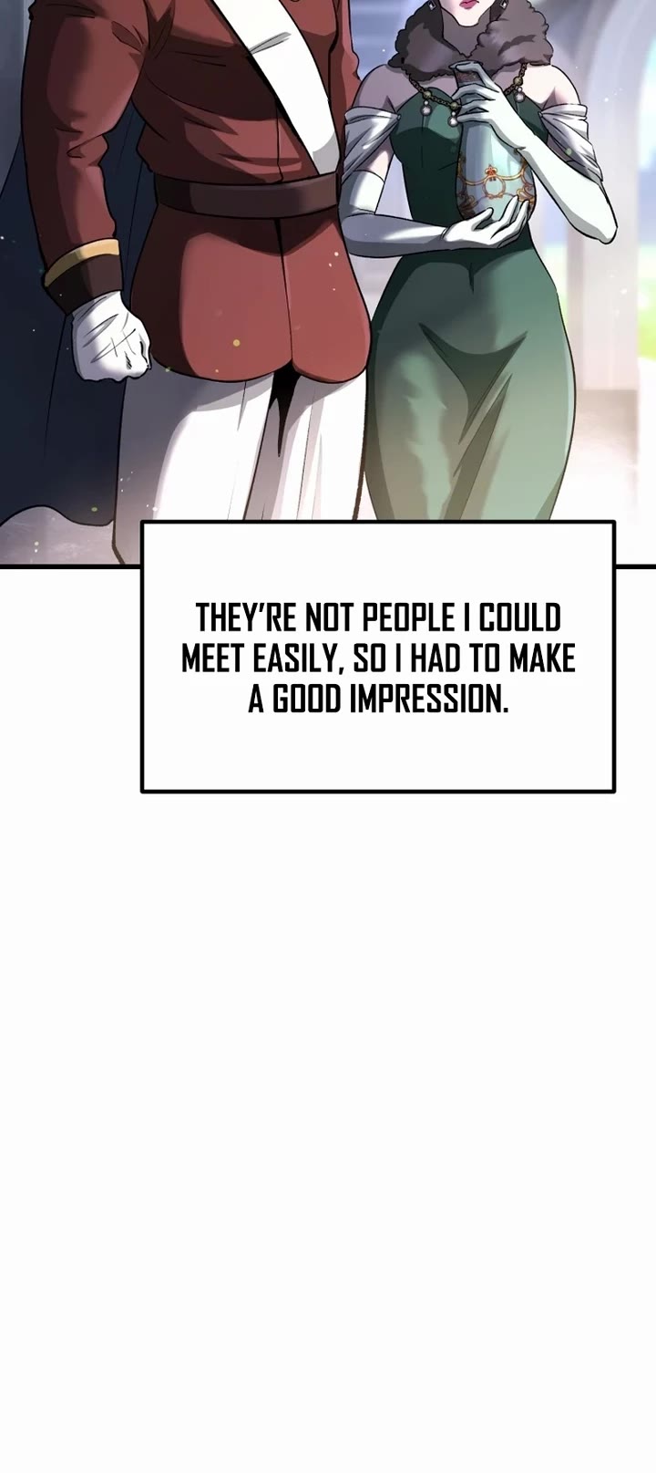 Survival Story of a Sword King in a Fantasy World chapter 266 page 25