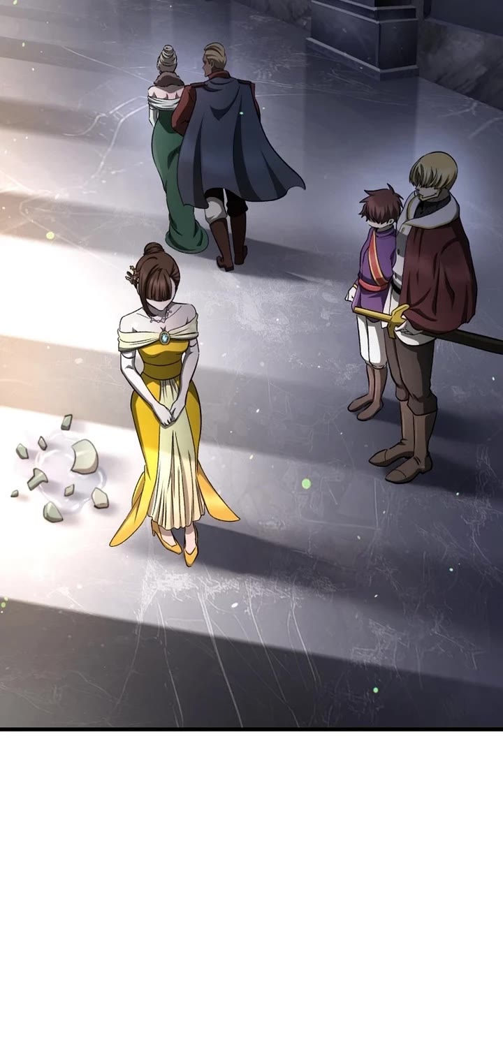 Survival Story of a Sword King in a Fantasy World chapter 266 page 37