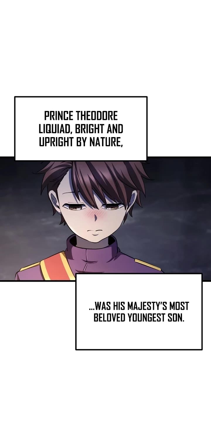 Survival Story of a Sword King in a Fantasy World chapter 266 page 38