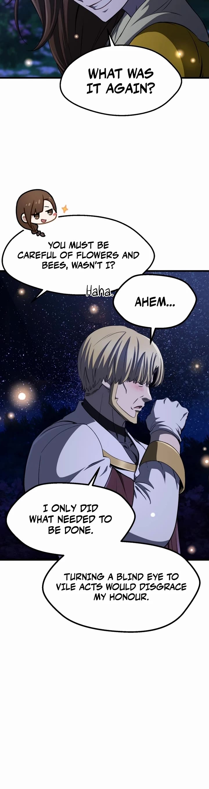 Survival Story of a Sword King in a Fantasy World chapter 266 page 42