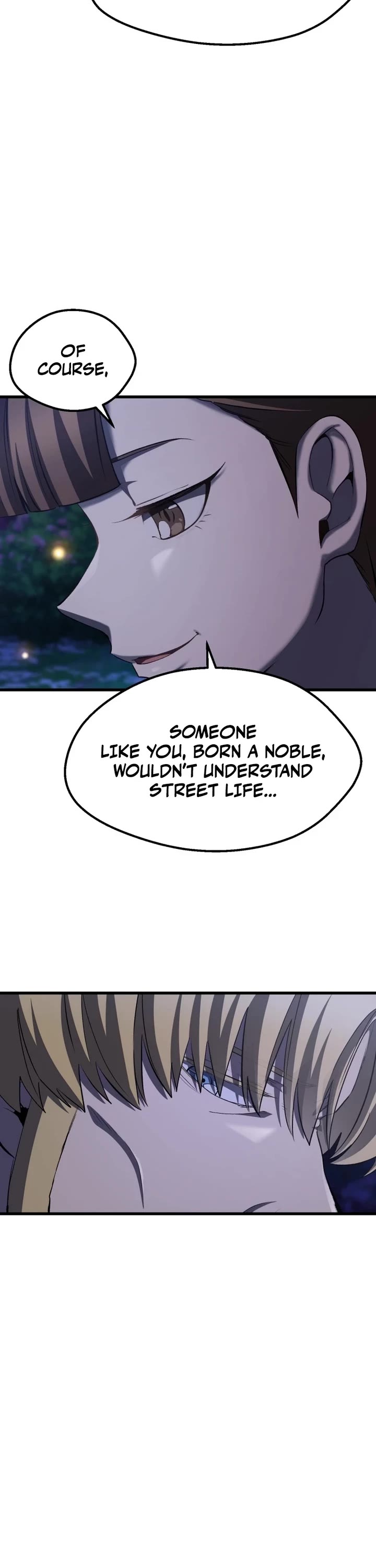 Survival Story of a Sword King in a Fantasy World chapter 266 page 45