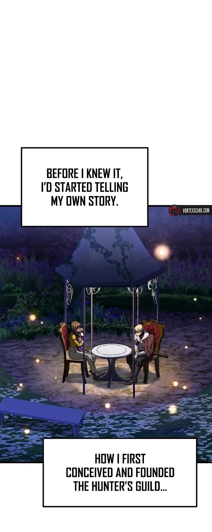 Survival Story of a Sword King in a Fantasy World chapter 266 page 47