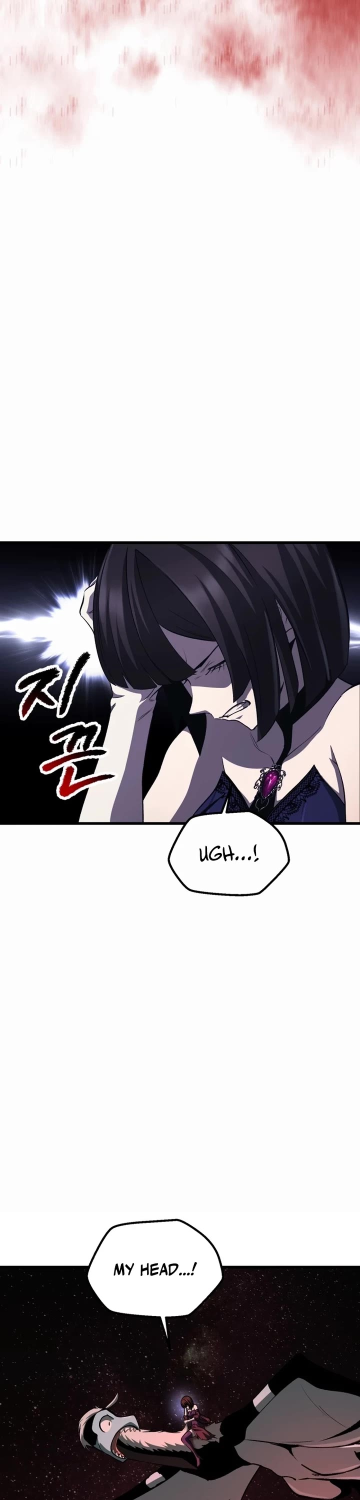 Survival Story of a Sword King in a Fantasy World chapter 266 page 6