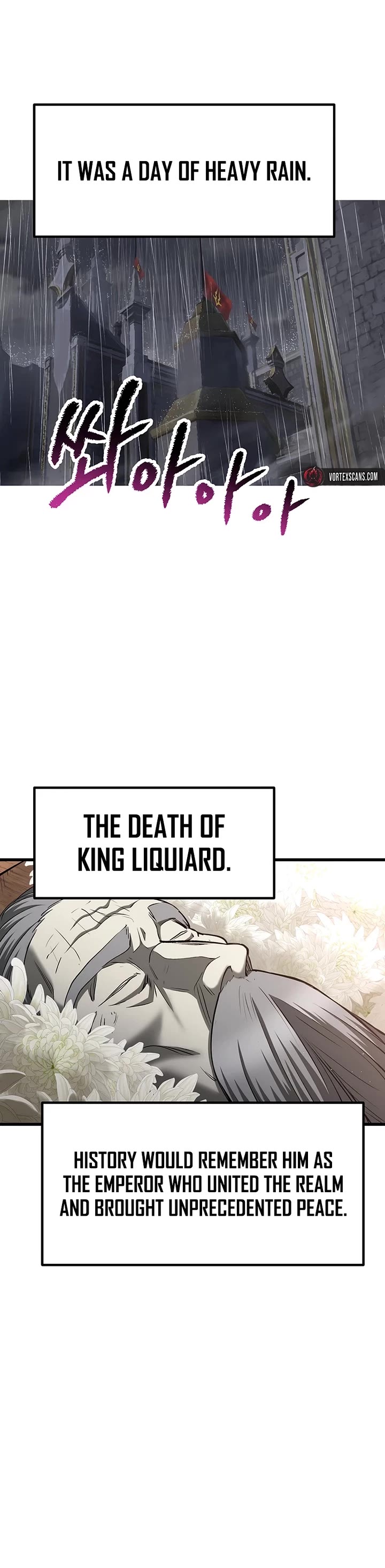 Survival Story of a Sword King in a Fantasy World chapter 267 page 18