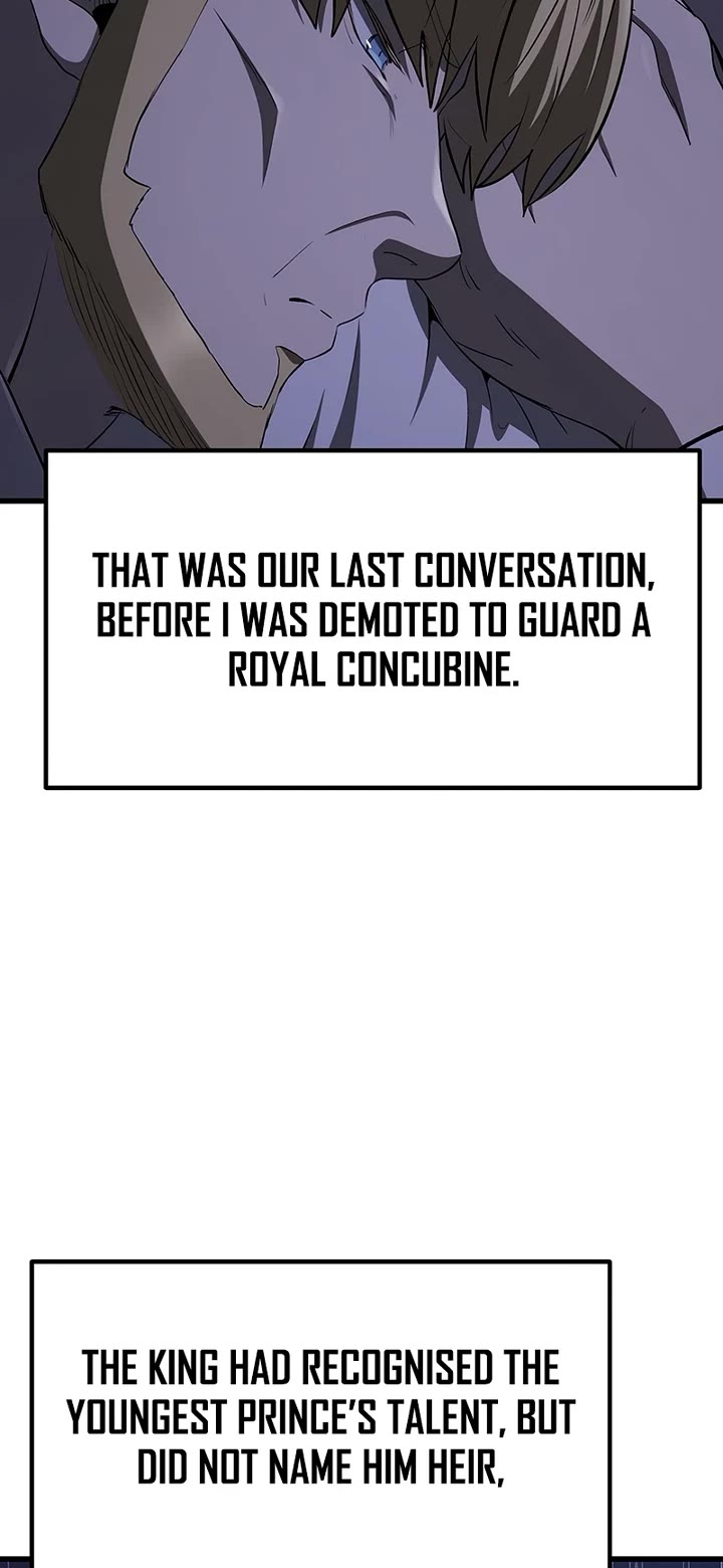 Survival Story of a Sword King in a Fantasy World chapter 267 page 26