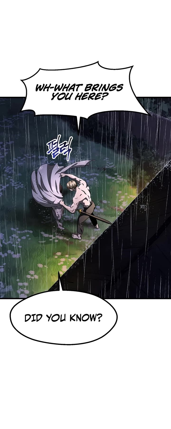 Survival Story of a Sword King in a Fantasy World chapter 267 page 32