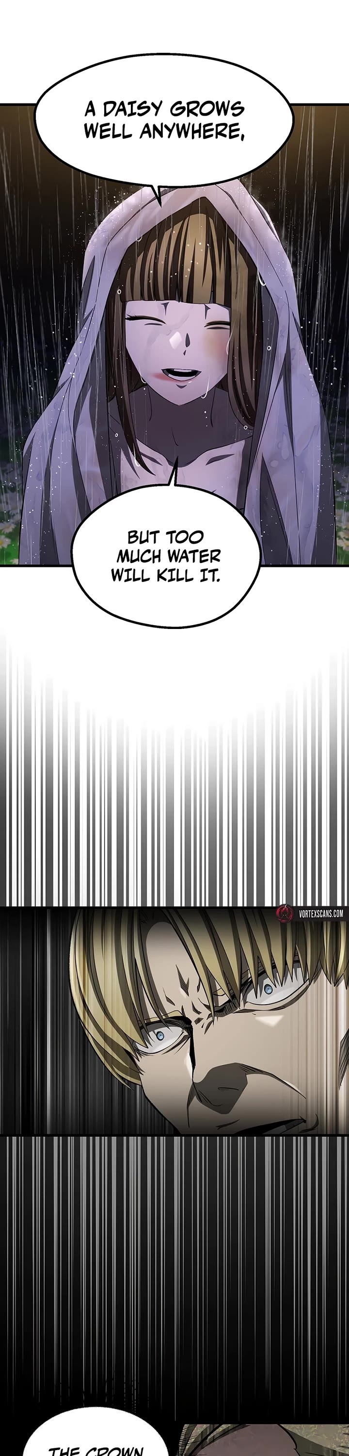 Survival Story of a Sword King in a Fantasy World chapter 267 page 33