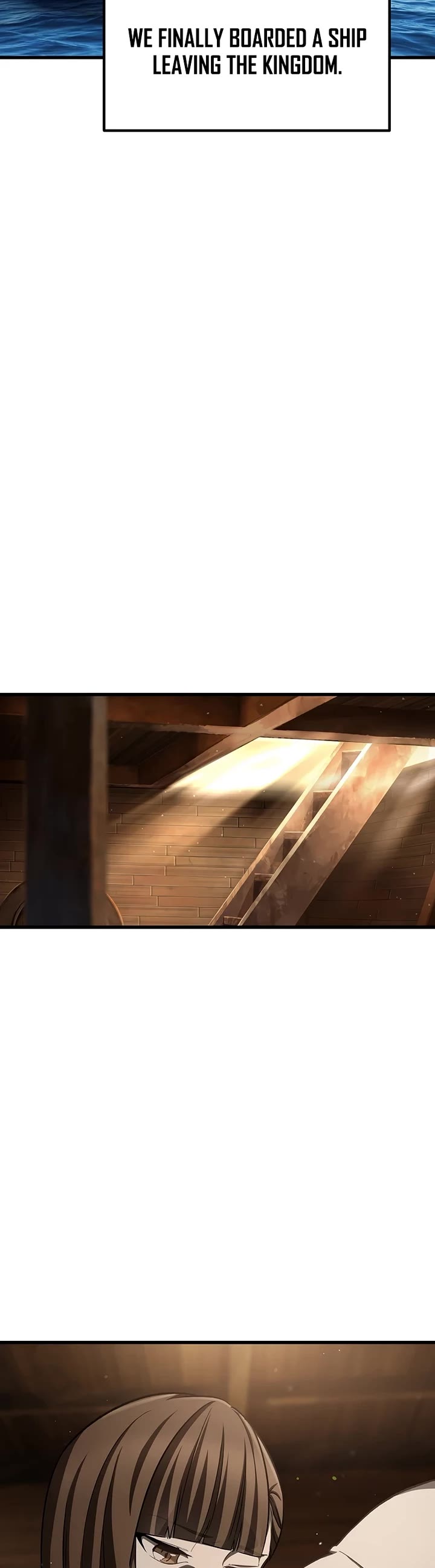 Survival Story of a Sword King in a Fantasy World chapter 267 page 44