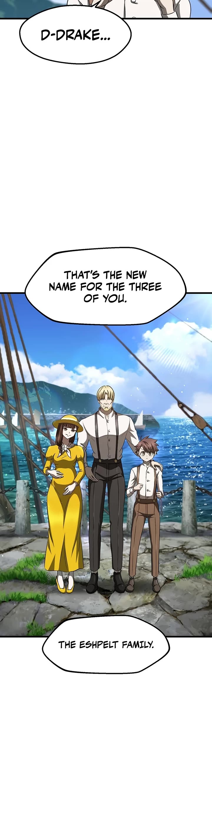 Survival Story of a Sword King in a Fantasy World chapter 267 page 49