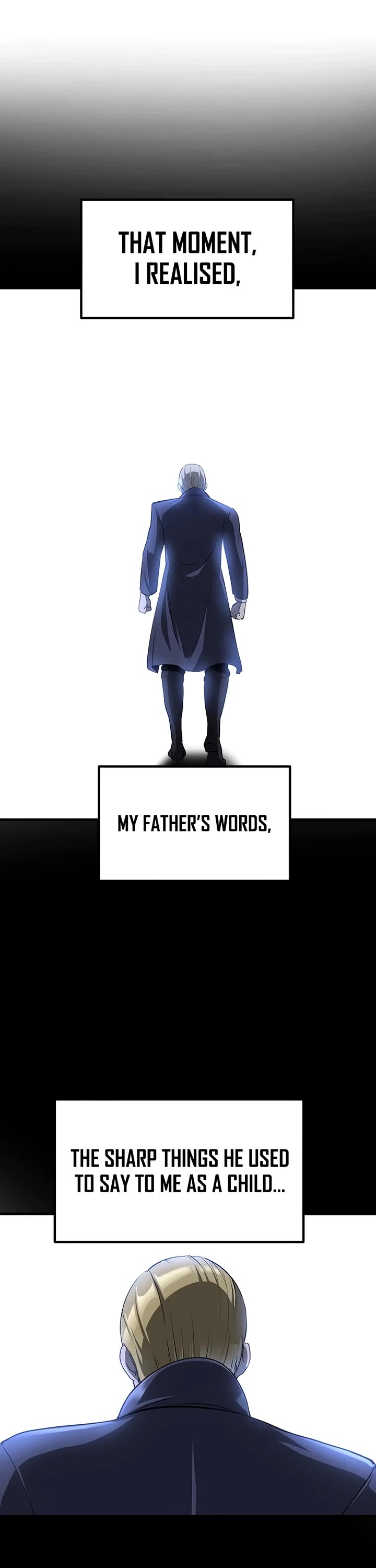 Survival Story of a Sword King in a Fantasy World chapter 267 page 7