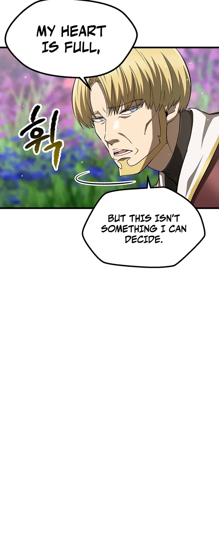 Survival Story of a Sword King in a Fantasy World chapter 267 page 9