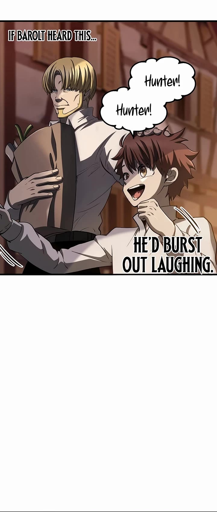 Survival Story of a Sword King in a Fantasy World chapter 268 page 15