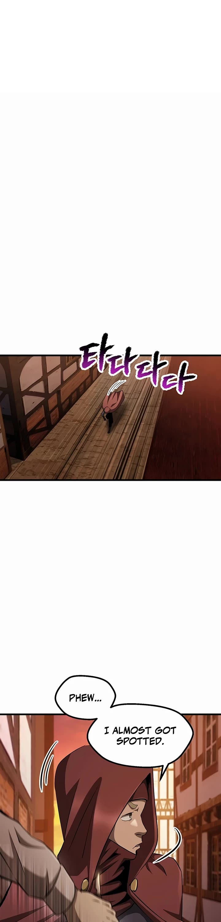 Survival Story of a Sword King in a Fantasy World chapter 268 page 18