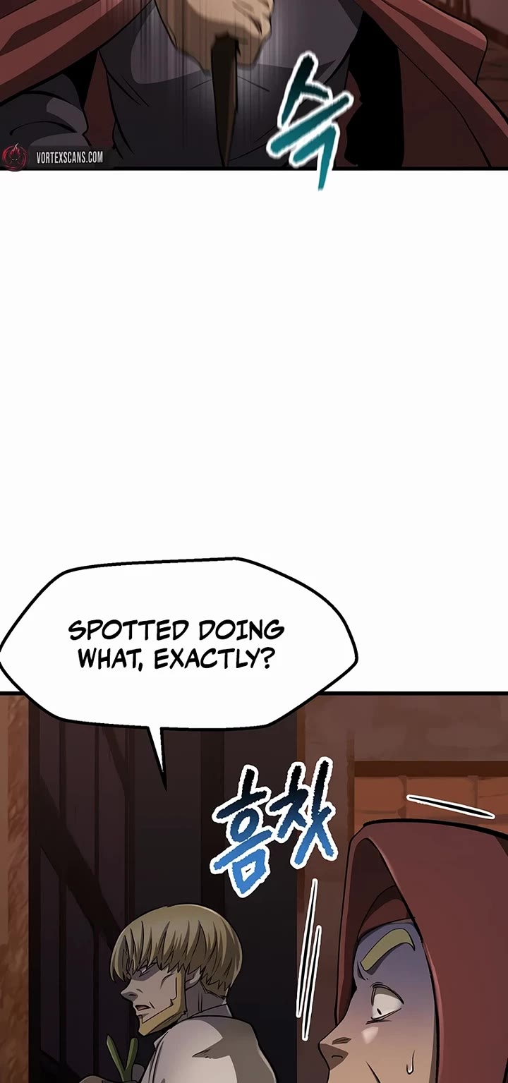 Survival Story of a Sword King in a Fantasy World chapter 268 page 19