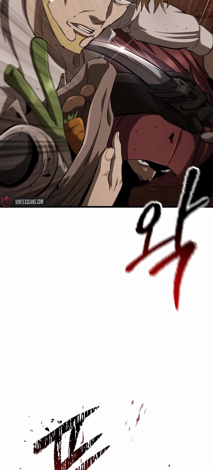 Survival Story of a Sword King in a Fantasy World chapter 268 page 24