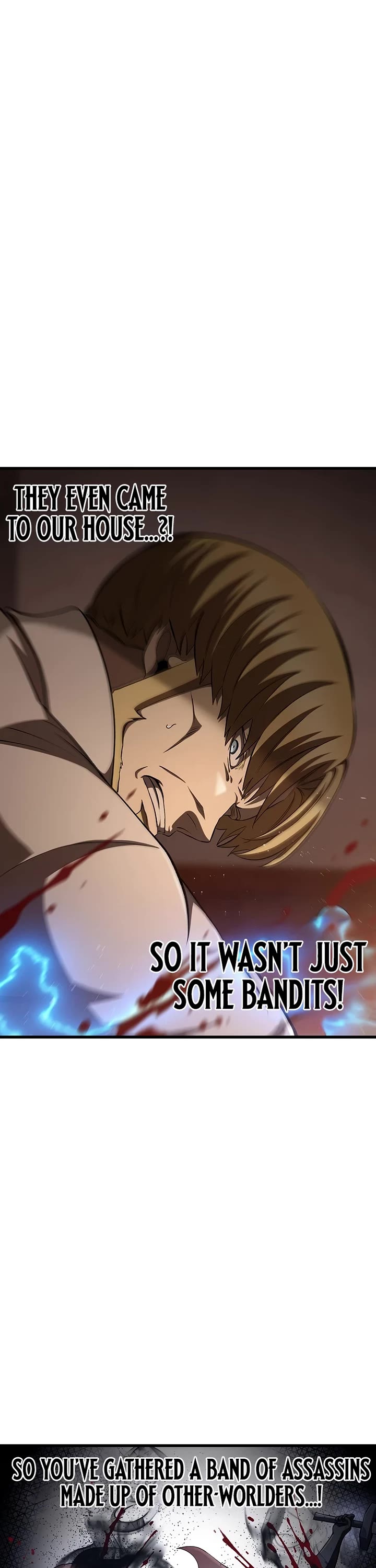 Survival Story of a Sword King in a Fantasy World chapter 268 page 30