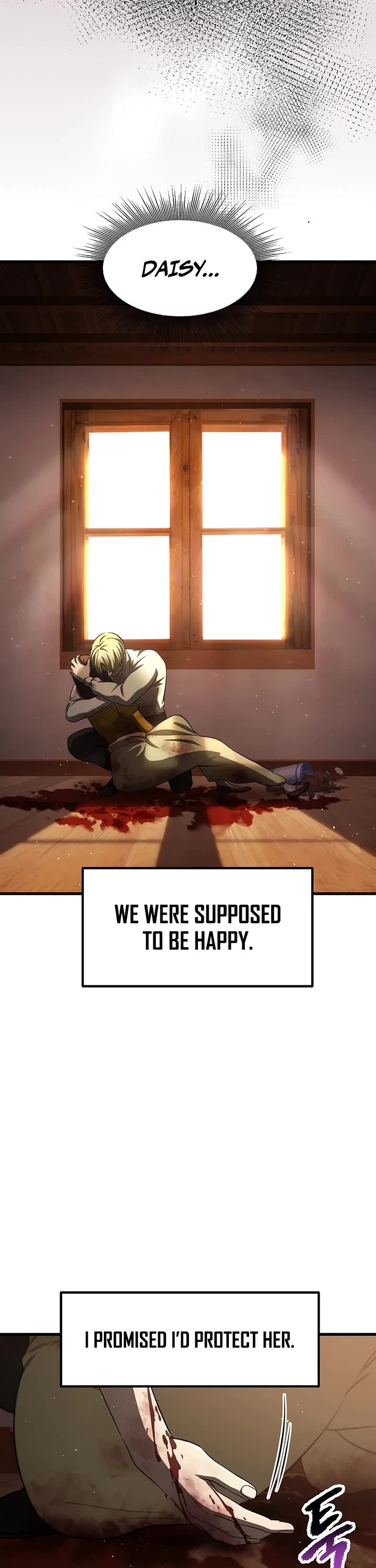 Survival Story of a Sword King in a Fantasy World chapter 268 page 35