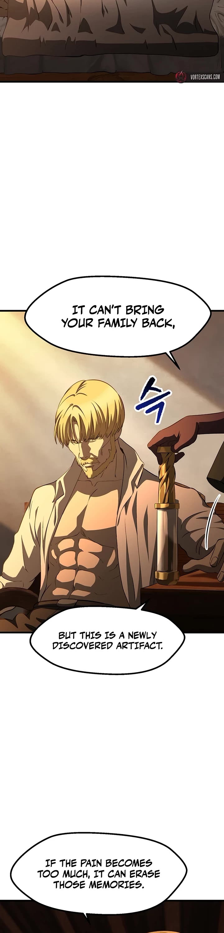 Survival Story of a Sword King in a Fantasy World chapter 268 page 40