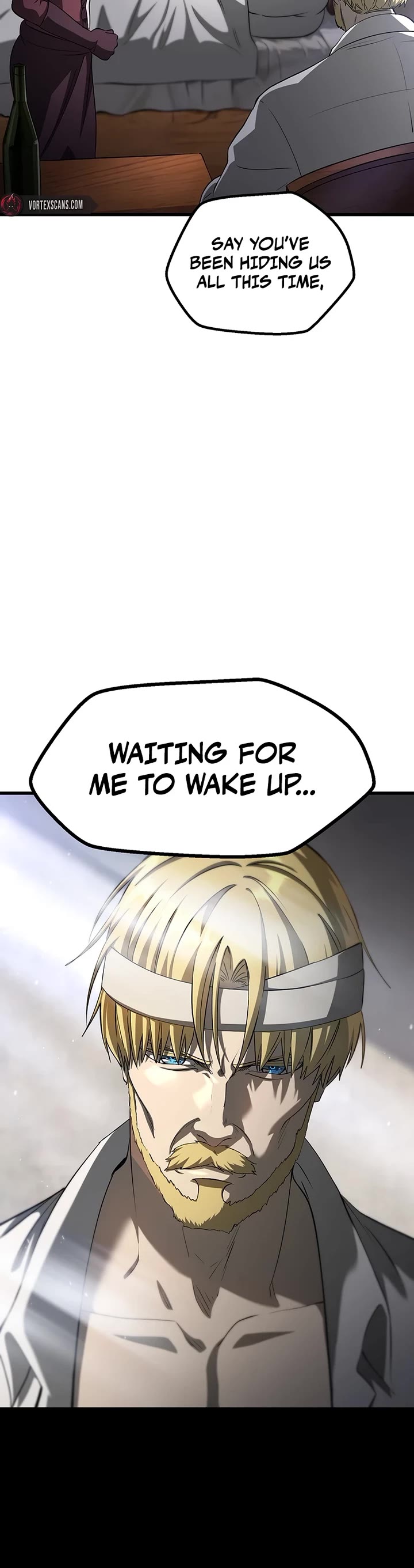 Survival Story of a Sword King in a Fantasy World chapter 268 page 46