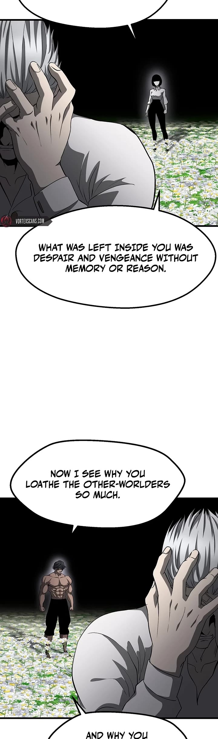 Survival Story of a Sword King in a Fantasy World chapter 268 page 49