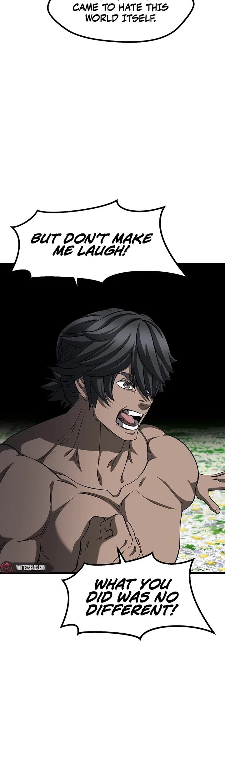 Survival Story of a Sword King in a Fantasy World chapter 268 page 50